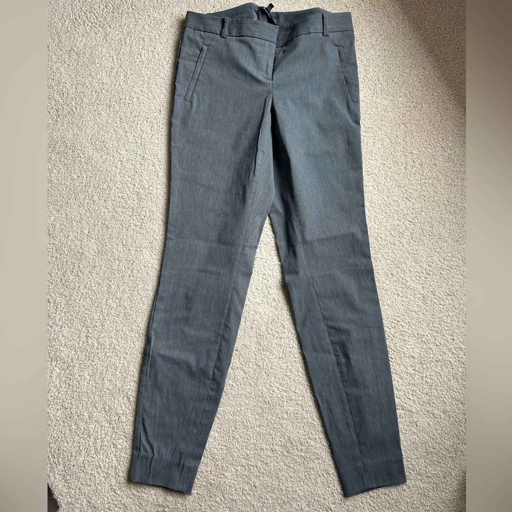 The Limited exact stretch pants